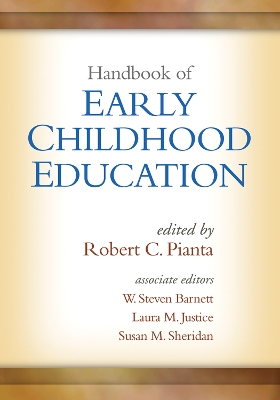 Handbook of Early Childhood Education book