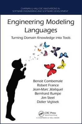 Engineering Modeling Languages book