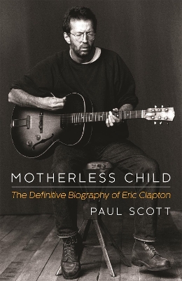 Motherless Child book