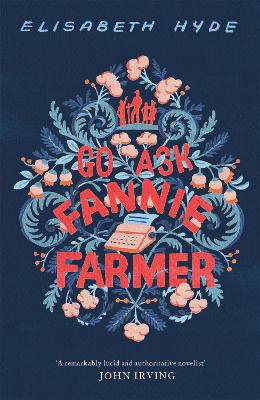 Go Ask Fannie Farmer book