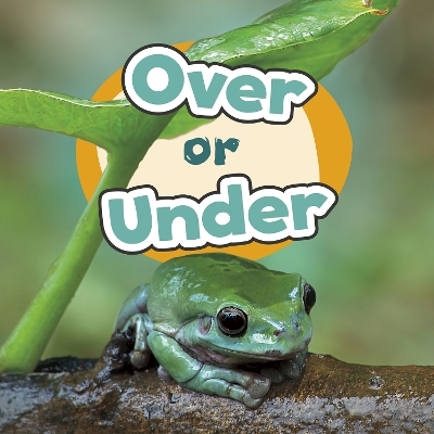 Over or Under by Wiley Blevins