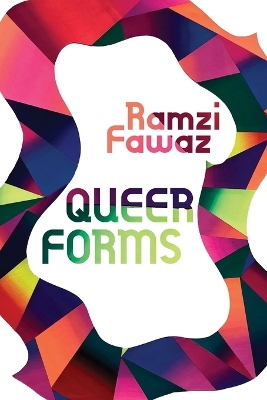Queer Forms book