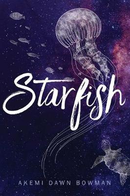 Starfish book