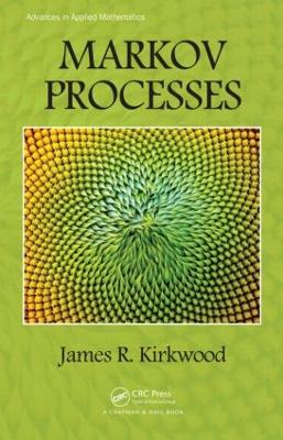 Markov Processes book