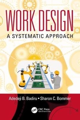 Work Design book