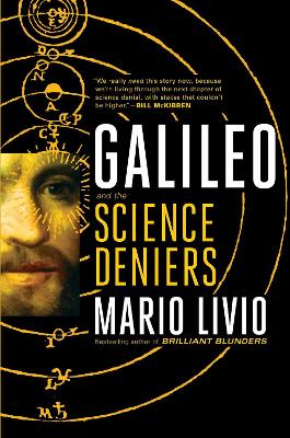 Galileo: And the Science Deniers book