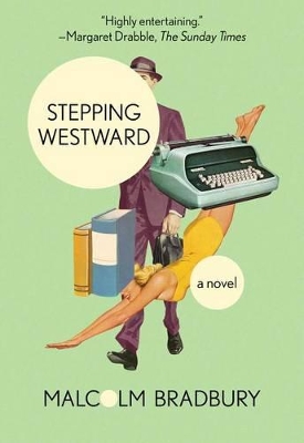 Stepping Westward book