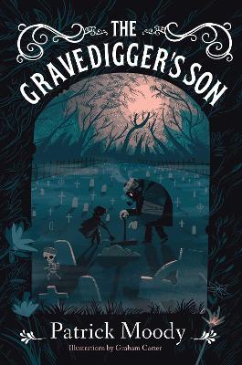 Gravedigger's Son book