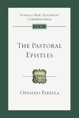 The Pastoral Epistles: An Introduction and Commentary: Volume 14 book