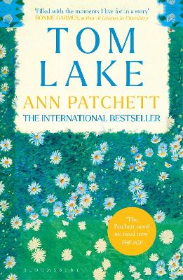 Tom Lake: The Sunday Times bestseller - a BBC Radio 2 and Reese Witherspoon Book Club pick by Ann Patchett