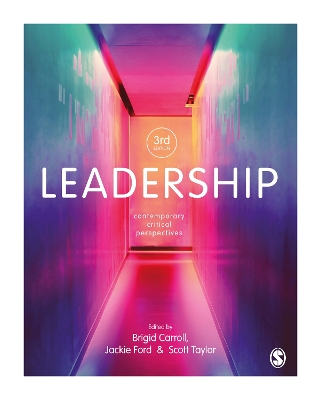Leadership: Contemporary Critical Perspectives book