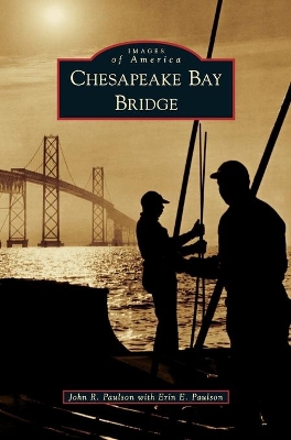 Chesapeake Bay Bridge book