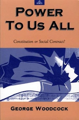 Power to Us All book