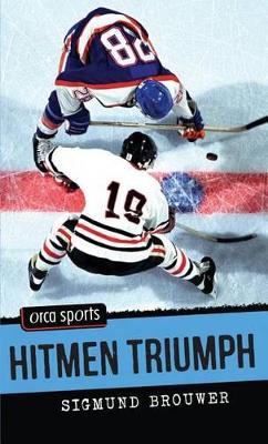 Hitmen Triumph book