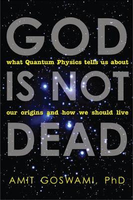 God is Not Dead book