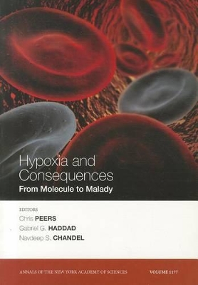 Hypoxia and Consequences book