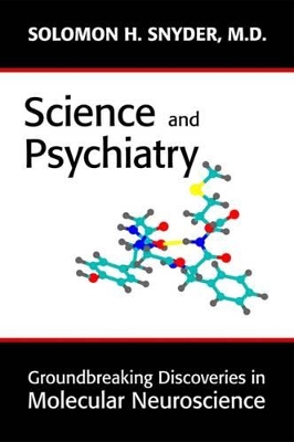 Science and Psychiatry book