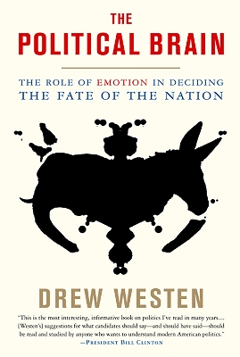 The Political Brain by Drew Westen