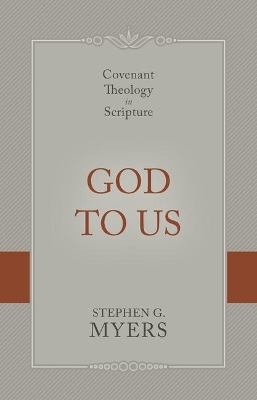 God to Us book