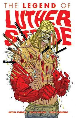 Luther Strode Volume 2 book