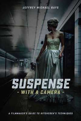 Suspense with a Camera book
