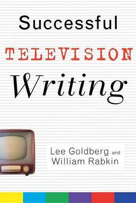 Successful Television Writing book