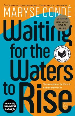 Waiting for the Waters to Rise book