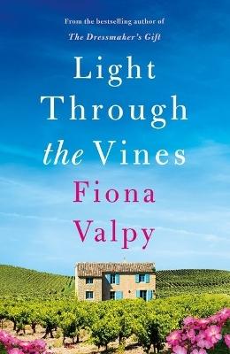Light Through the Vines book