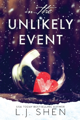 In The Unlikely Event book