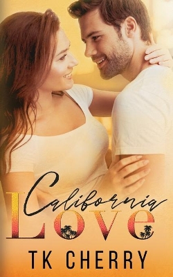 California Love book