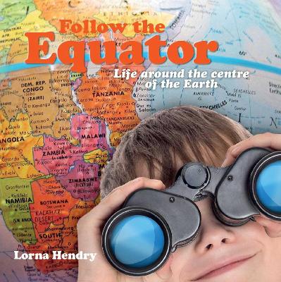 Follow the Equator book