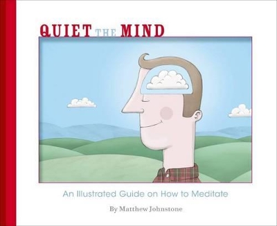 Quiet the Mind book