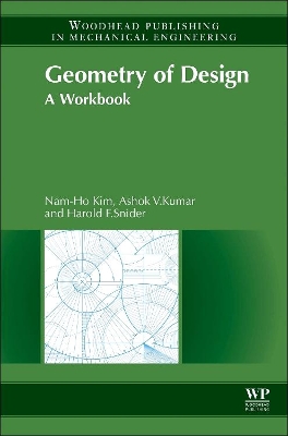Geometry of Design book
