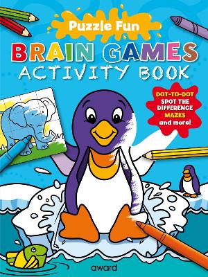 Thinking Skills (Penguin) by Angela Hewitt