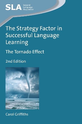 The Strategy Factor in Successful Language Learning by Carol Griffiths