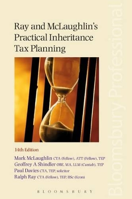 Ray and Mclaughlin's Practical Inheritance Tax Planning by Mark McLaughlin