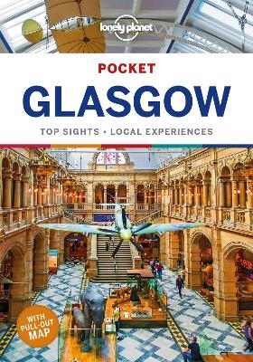 Lonely Planet Pocket Glasgow by Lonely Planet