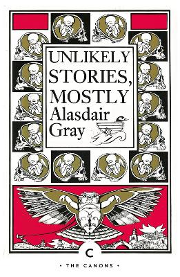 Unlikely Stories, Mostly book