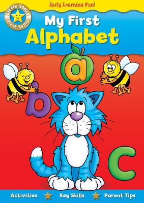 My First Alphabet book