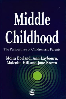 Middle Childhood book