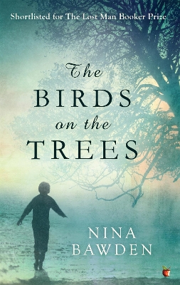 Birds On The Trees book