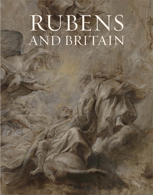 Rubens and Britain book