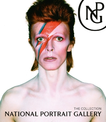 National Portrait Gallery: The Collection book