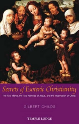 Secrets of Esoteric Christianity book