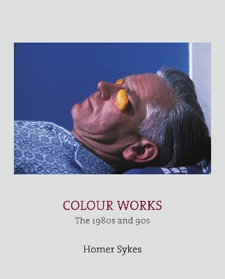 Colour Works: The 1980s and 90s book