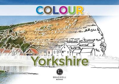 Colour Yorkshire book