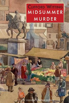 Midsummer Murder book