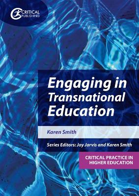 Engaging in Transnational Education book