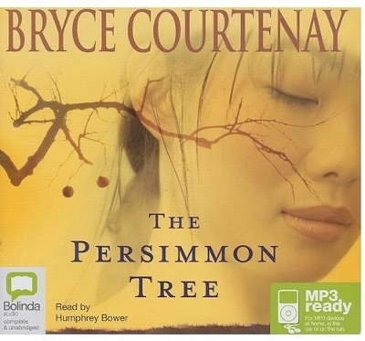The Persimmon Tree book
