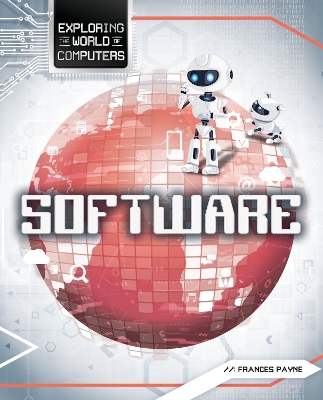 Software book